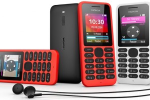 Nokia 130