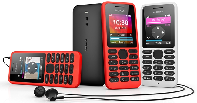 Nokia 130