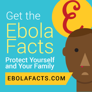 Ebola facts