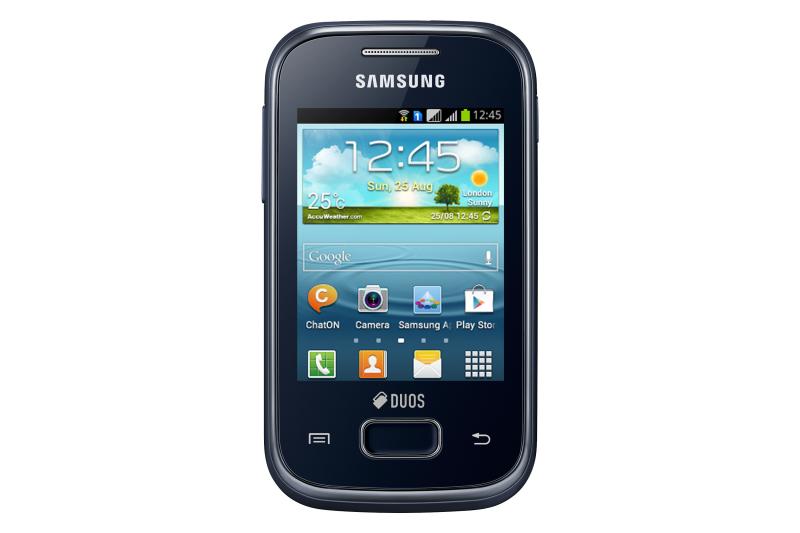 samsung galaxy pocket duos