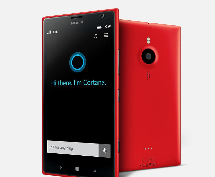 nokia lumia 1520