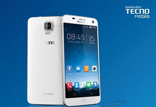 tecno phatom z