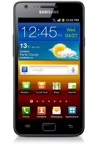 samsung galaxy s2 plus