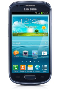 Samsung Galaxy S3 Mini