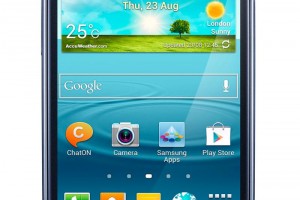 Samsung Galaxy S3 Mini