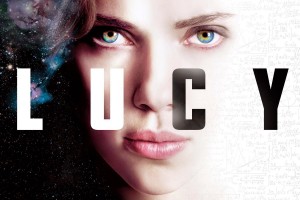 Lucy the movie