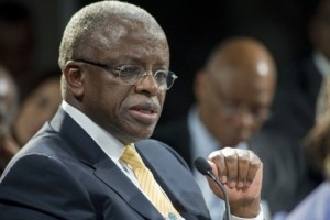 amama mbabazi