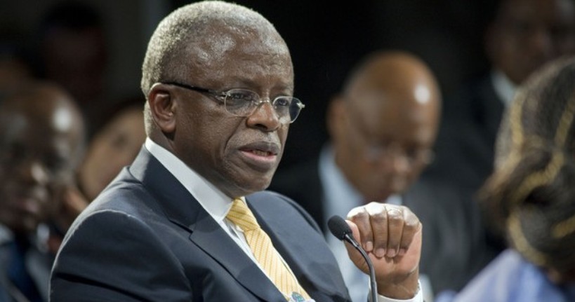 amama mbabazi