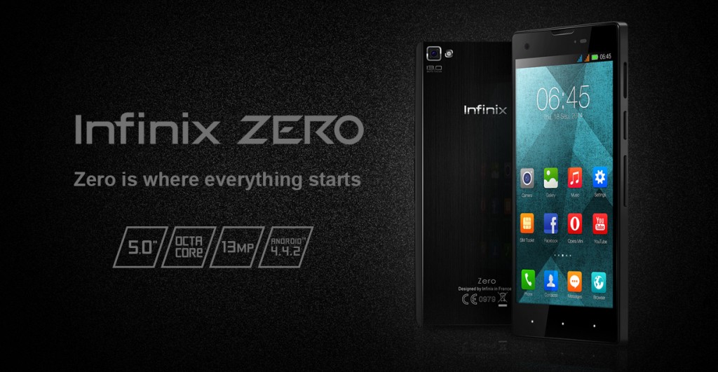 Infinix