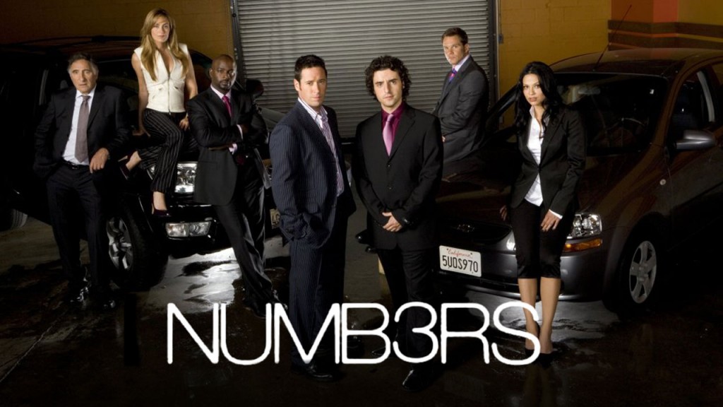 numb3rs