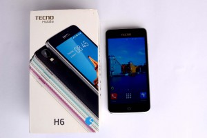 Tecno H6