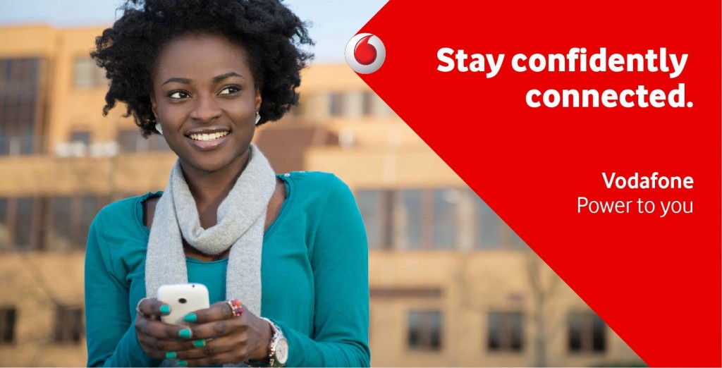 vodafone Uganda data packages