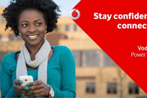 vodafone Uganda data packages