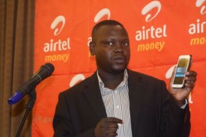 Airtel Mobile banking