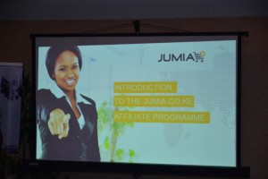 jumia Kenya affiliate programe