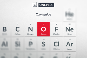 OxygenOS