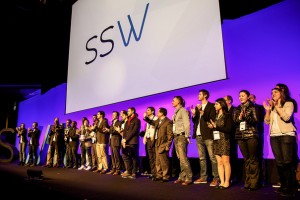 Seedstars World