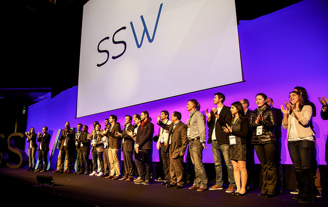 Seedstars World