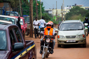 SafeBoda