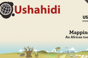 Ushahidi