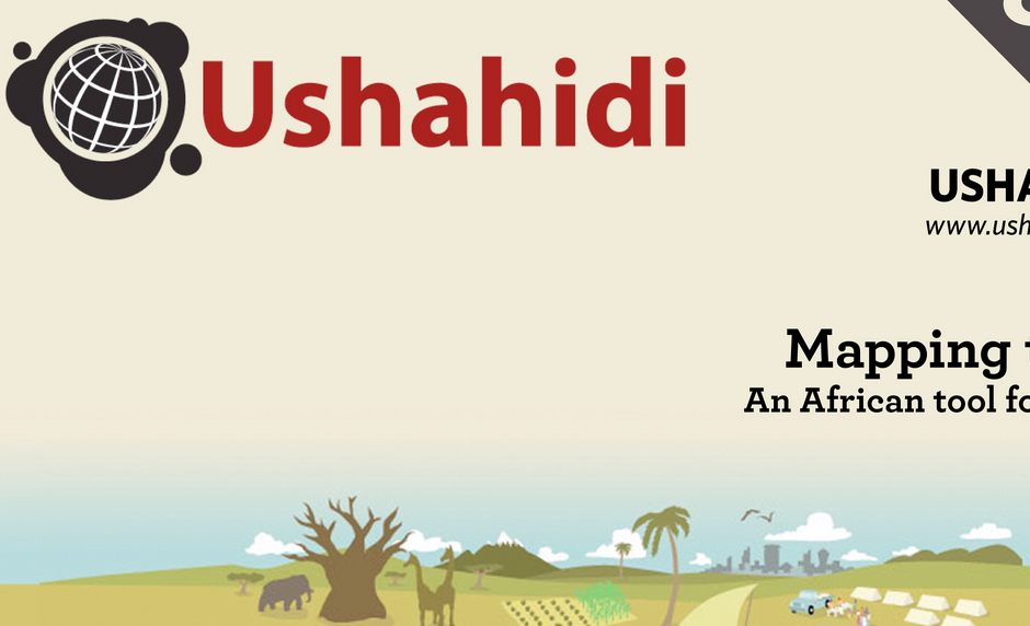 Ushahidi