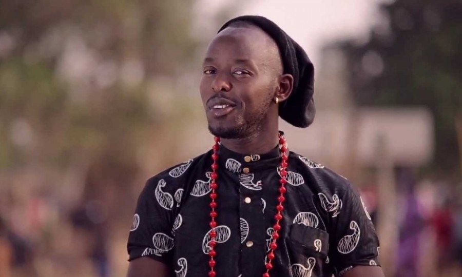 eddy kenzo