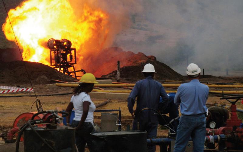 oil-exploration uganda