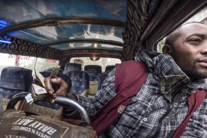 kenya matatu economy