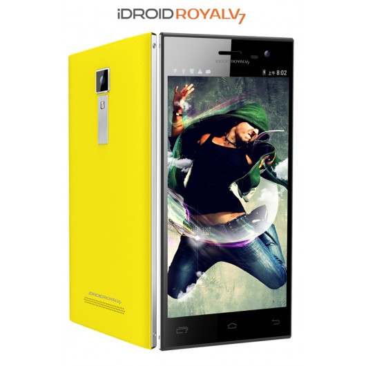 iDroid Royal V7