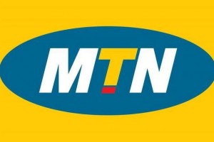 mtn uganda logo