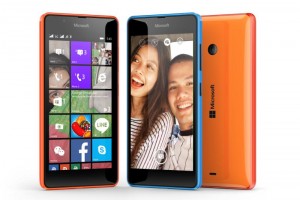 lumia 540 dual sim