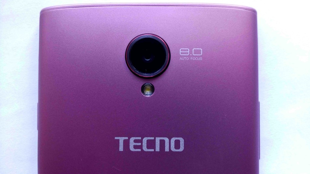 Tecno_Boom_J7 Camera