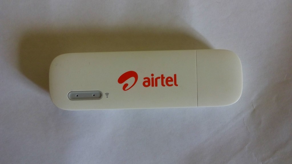 Airtel Wingle