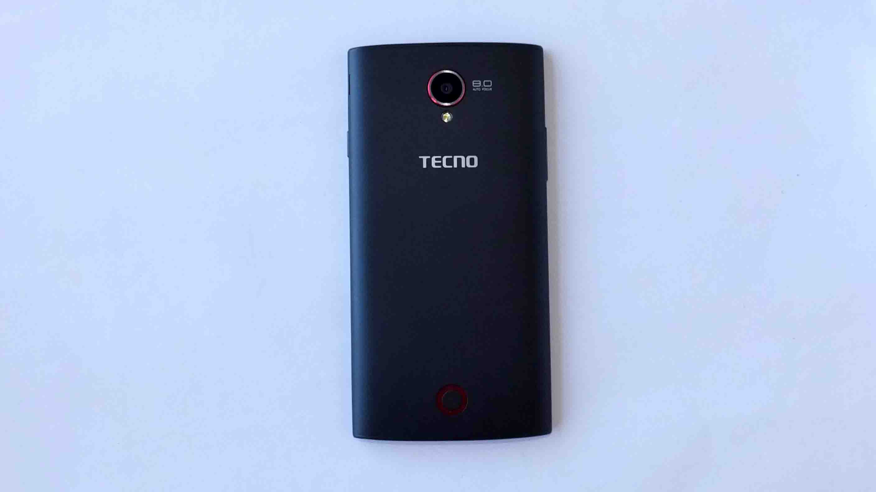 Tecno Boom J7