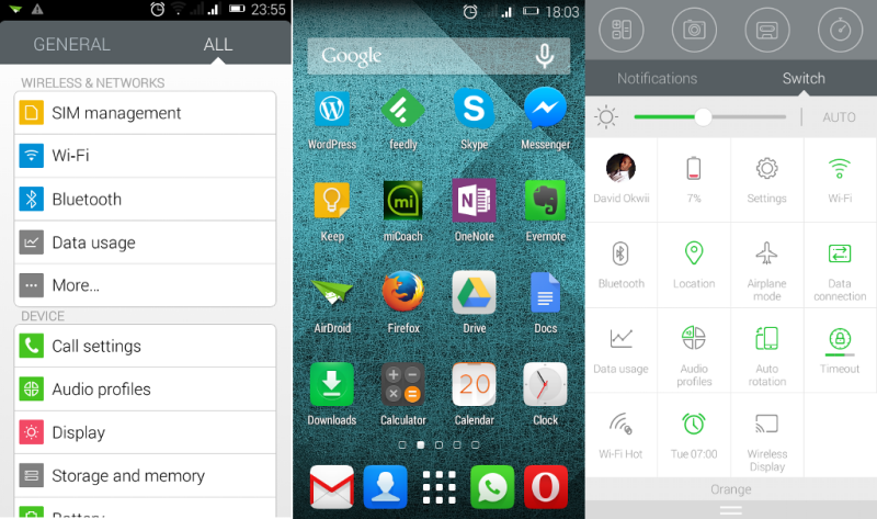 Infinix Hot X507 Review  A smartphone with big specs for the budget conscious - 93