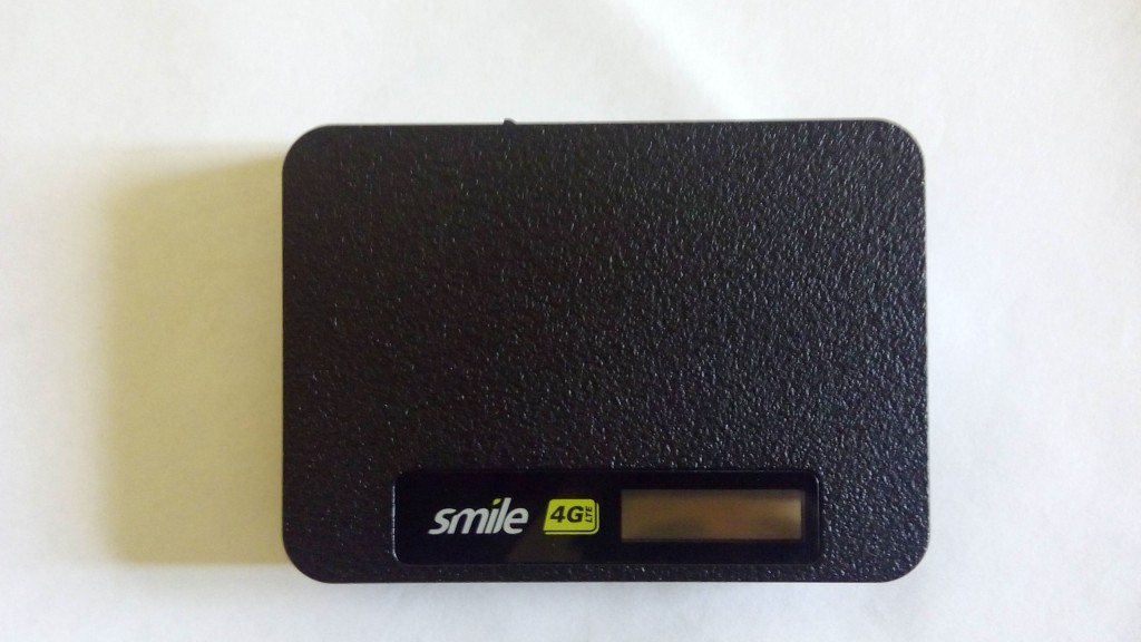 SMILE MIFI