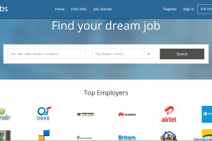 everjobs Uganda