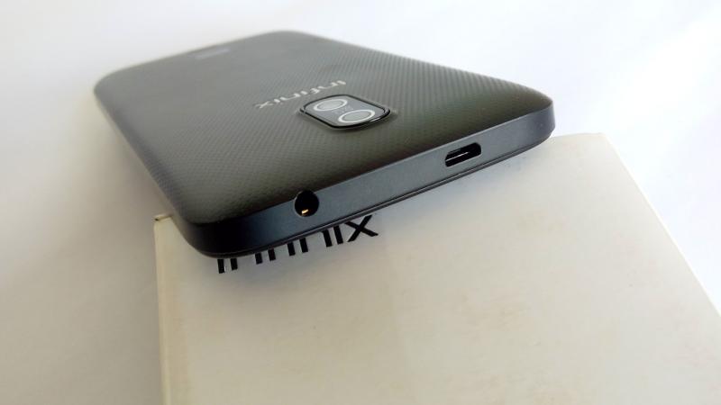 Infinix hot X507 image