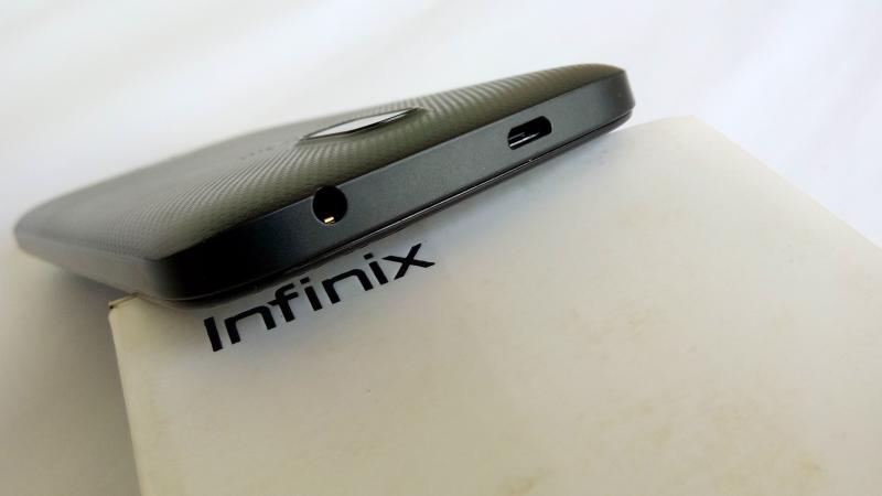 Infinix hot X507 image