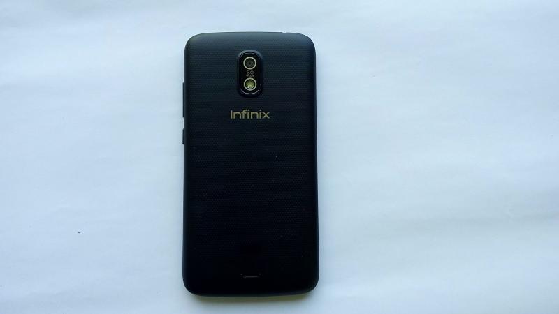 Infinix hot X507 image