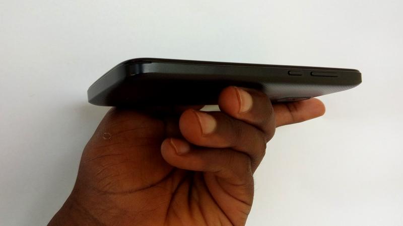 Infinix Hot X507 Review  A smartphone with big specs for the budget conscious - 19