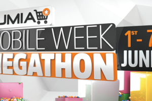 jumia uganda megathon