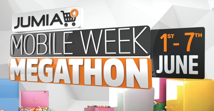 jumia uganda megathon