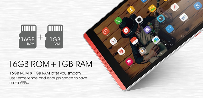 Tecno launches the DroiPad 8  an 8 inch Lollipop tablet exclusively on Jumia Nigeria - 42