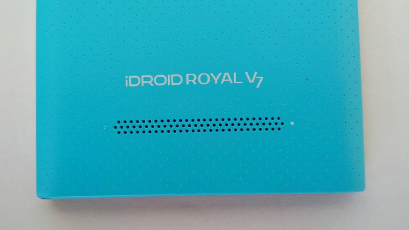 idroid_royal_v7_speakers