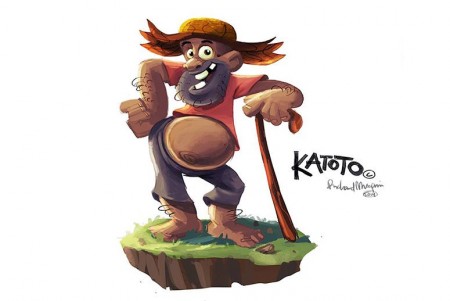 Katoto