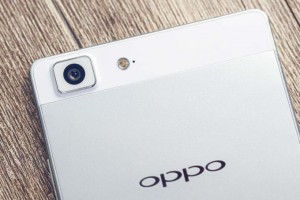 Oppo Smartphones 2019