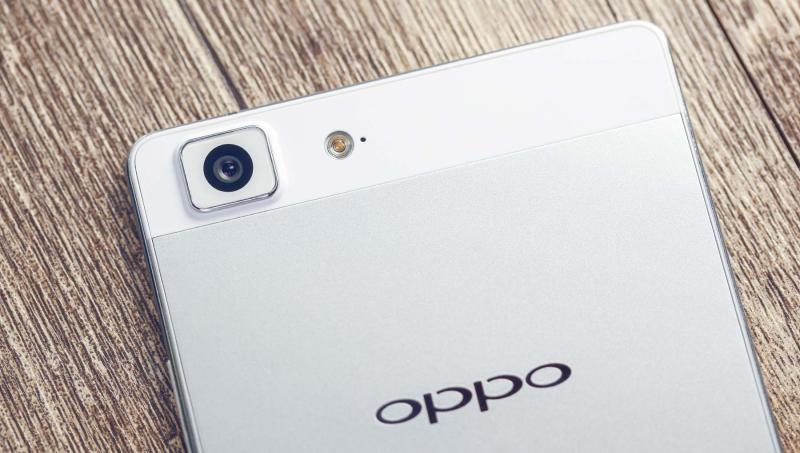 Oppo Smartphones 2019