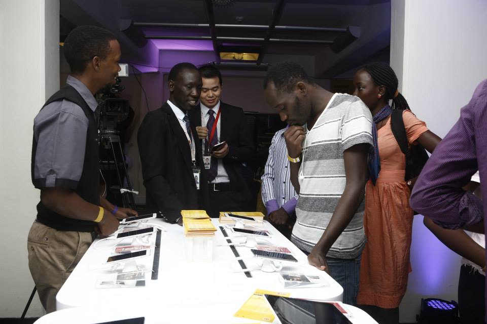 MTN Uganda 4G  You can now enjoy MTN 4G internet countrywide - 11