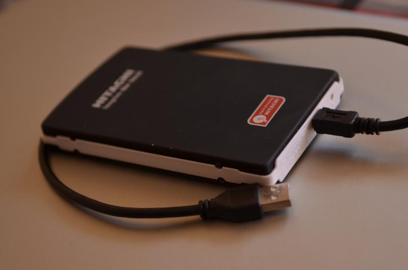 Building a home media center with a  35 Raspberry PI and Kodi - 66